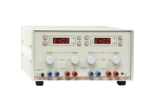 Toellner TOE 8840/8850-serien Laboratorieaggregat - Instrumentcenter