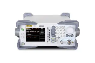 Rigol DSG821 RF Signalgenerator - Instrumentcenter