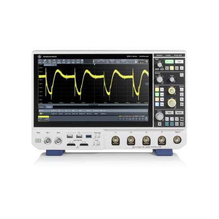 Bild 2, Rohde & Schwarz MXO 4-serien Oscilloskop - Instrumentcenter