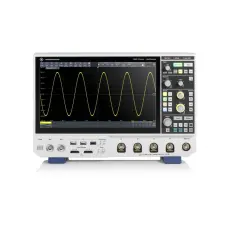 Rohde & Schwarz MXO 4-serien Oscilloskop - Instrumentcenter