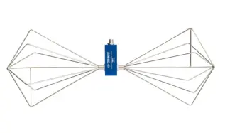 Tekbox TBMA1C Bikonisk M&auml;tantenn - Instrumentcenter