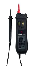 Chauvin Arnoux CA745N Sp&auml;nningsprovare - Instrumentcenter