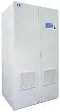ETS LAB/SLV1 Laboratorieaggregat - Instrumentcenter