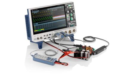 Bild 4, Rohde & Schwarz MXO 4-serien Oscilloskop - Instrumentcenter
