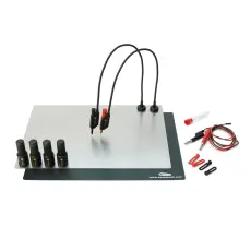 Sensepeek 6016 PCBite kit med prober - Instrumentcenter
