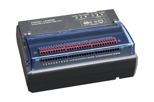 Hioki LR8532 Tr&aring;dl&ouml;s sp&auml;nnings- och temperaturmodul - Instrumentcenter
