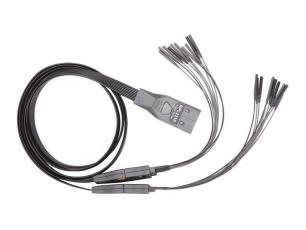 Rigol RPL2316 Logikanalysprobset - Instrumentcenter
