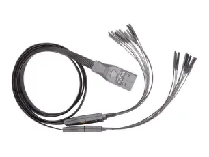 Rigol RPL2316 Logikanalysprobset - Instrumentcenter