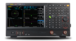 Rigol RSA5032N Spektrumanalysator - Instrumentcenter