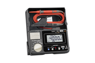 Hioki IR4053 Isolationsprovare - Instrumentcenter
