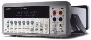 Chroma 12061 Multimeter - Instrumentcenter