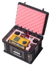 Wolfgang Warmbier Metriso 3000 Testkit - Instrumentcenter