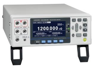 Hioki RM3546 Resistance Meter - Instrumentcenter