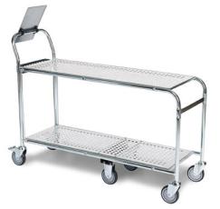 Nyblads AB Robust Plockvagn 1175 - Instrumentcenter