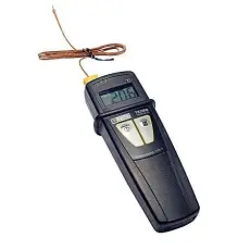 Chauvin Arnoux TK2000 Temperaturinstrument - Instrumentcenter