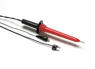 Fluke 80K-40 H&ouml;gsp&auml;nningsprob - Instrumentcenter