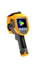 Fluke Ti401U V&auml;rmekamera - Instrumentcenter