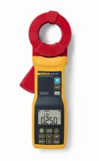 Fluke 1630-2 Slingresistans- och l&auml;ckstr&ouml;mst&aring;ng - Instrumentcenter