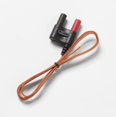 Fluke 80BK-A Termoelementprob med banankontakt - Instrumentcenter