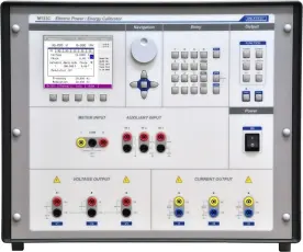 Meatest M133C Effekt- & Energikalibrator - Instrumentcenter