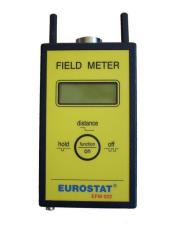 Eurostat EFM 022 F&auml;ltstyrkem&auml;tare - Instrumentcenter