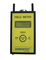 Eurostat EFM 022 F&auml;ltstyrkem&auml;tare - Instrumentcenter
