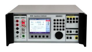 Meatest M550 Impedanskalibrator - Instrumentcenter