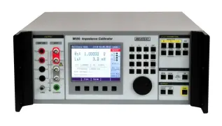 Meatest M550 Impedanskalibrator - Instrumentcenter