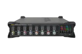 Rigol DSG5122 Signalgenerator - Instrumentcenter