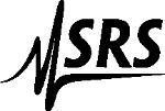 SRS F&ouml;rl&auml;ngd garanti (2 extra &aring;r) f&ouml;r SG396 - Instrumentcenter