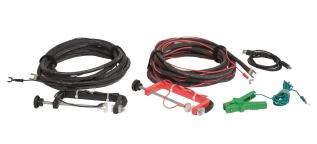 Chauvin Arnoux Kelvin Clamps - Instrumentcenter