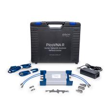 PicoVNA-R06 Advanced-kit Vektorn&auml;tverksanalysator - Instrumentcenter