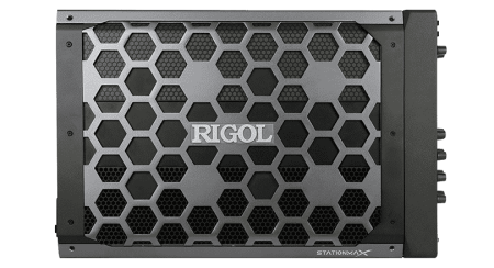Bild 3, Rigol DG70002 Funktions-/Arbiträrgenerator - Instrumentcenter