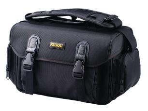 Rigol BAG-DS1000 Oscilloskopv&auml;ska - Instrumentcenter