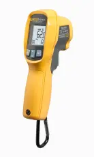 Fluke 62 MAX+ IR-termometer - Instrumentcenter
