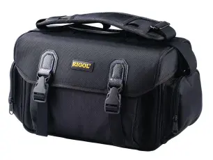 Rigol BAG-DS1000 Oscilloskopv&auml;ska - Instrumentcenter