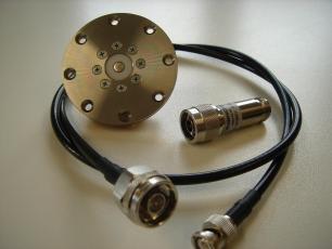 Schl&ouml;der SESD 8800-4 ESD - Verification Set - Instrumentcenter