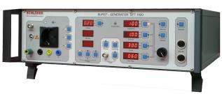 Schl&ouml;der SFT 1420 Burstgenerator - Instrumentcenter