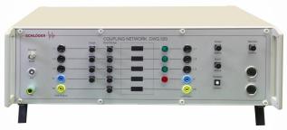 Schl&ouml;der CWG 520 Kopplingsn&auml;tverk - Instrumentcenter