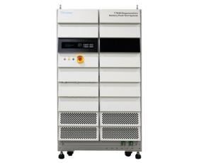 Chroma 17040 Regenerativt Batteripack Testsysten - Instrumentcenter