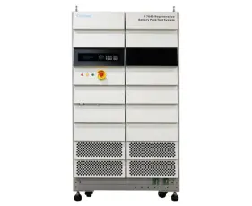 Chroma 17040 Regenerativt Batteripack Testsysten - Instrumentcenter