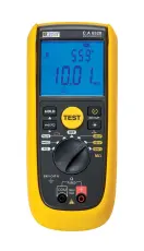 Chauvin Arnoux CA6528 Insulation Tester - Instrumentcenter
