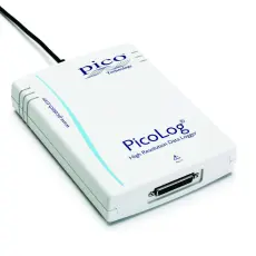 Pico ADC-20 Datalogger - Instrumentcenter