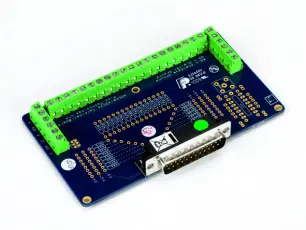 Pico PP310 Terminalkort - Instrumentcenter