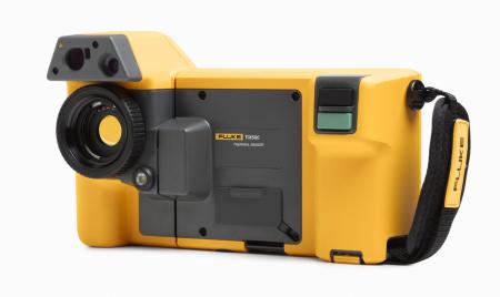 Bild 2, Fluke TiX580 IR-kamera - Instrumentcenter