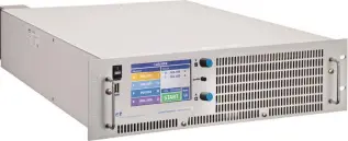 ETS LAB HPR Bidirektionellt DC-aggregat - Instrumentcenter