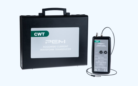 Bild 4, PEM CWT Ultra Mini Strömprob - Instrumentcenter
