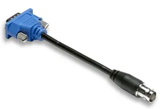 Pico TA271 D9 Till BNC Adapter - Instrumentcenter