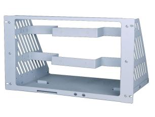 Rigol RM-DS2000 Rackmonteringssats - Instrumentcenter