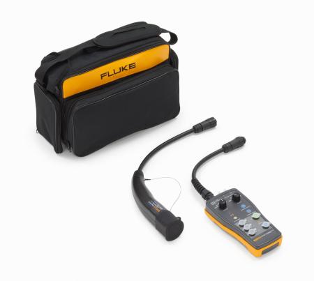 Bild 1, Fluke FEV300 Testadaptersats för elbilsladdstationer - Instrumentcenter